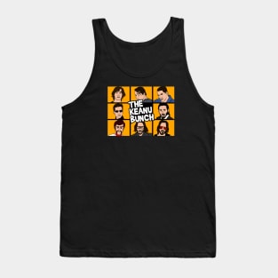 The Keanu Bunch Tank Top